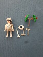 Playmobil höhlenmensch steinz gebraucht kaufen  Viechtach