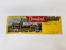 Collezione cartoline disneylan usato  Viareggio
