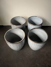 Nostalgie espresso becher gebraucht kaufen  Bad Bramstedt