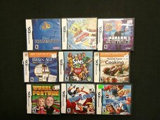 Lot nintendo video for sale  Aurora
