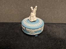 Wedgewood blue danube for sale  Lombard