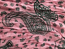 Trachten tuch schal gebraucht kaufen  München