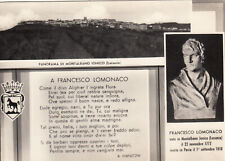 Fg02472 montalbano ionico usato  Napoli