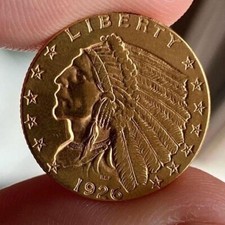 Dollari 1926 stati usato  Portici
