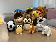 Trudi peluche mini usato  Cagliari
