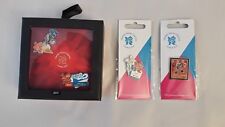 Olympic pins london for sale  STEVENAGE