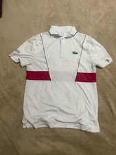 Shirt novak djokovic usato  Visciano