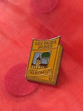 Pins pin lapel d'occasion  Biars-sur-Cère