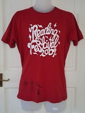 Reading festival 2009 for sale  CHIGWELL