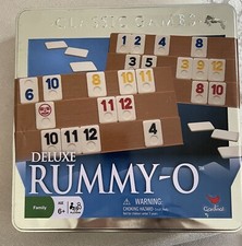 Rummy game for sale  ROCHDALE
