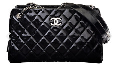 Authentic chanel black for sale  Rockville Centre