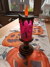 Grundig halloween glitzerwasse gebraucht kaufen  Dettenheim