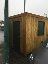 6ft 8ft container for sale  UK