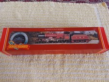 Boxed hornby patriot for sale  OSWESTRY
