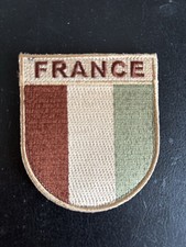 écusson basse visibilité d'occasion  Orleans-