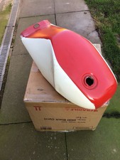 Yamaha rd350lc petrol for sale  SWADLINCOTE