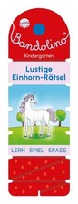Bandolino lustige einhorn gebraucht kaufen  Münster