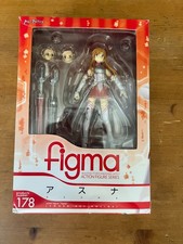 Figurine figma sword d'occasion  L'Isle-sur-la-Sorgue