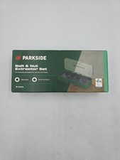 Parkside bolt nut for sale  SANDBACH