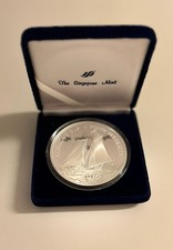 Samoa 1987 americas gebraucht kaufen  Königsbronn