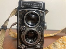 Rolleiflex drp drgm for sale  Tallahassee