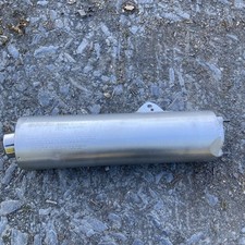 Suzuki gsf1200 exhaust for sale  CARDIGAN