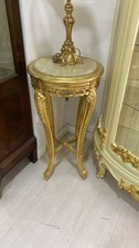 Tavolino stile barocco usato  Messina