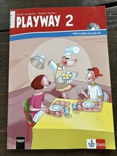Playway jahrgangsstufe pupil gebraucht kaufen  Lörrach