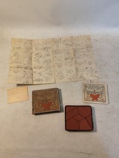 Richter legespiel puzzle gebraucht kaufen  Grünhainichen