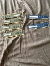 Lot ddr2 ddr3 for sale  Piedmont