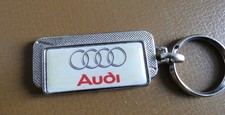 Porte cle métal d'occasion  Jœuf