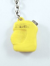 Keychain miniature bottle d'occasion  L'Absie