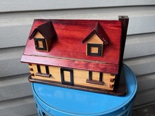 Vintage house cabin for sale  Crofton