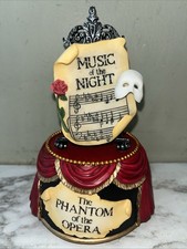 Music box company for sale  Paxton