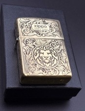 Edles zippo feuerzeug gebraucht kaufen Edles zippo feuerzeug gebraucht kaufen  Diepholz