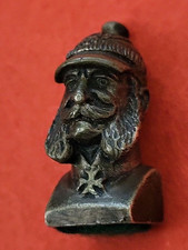 Büste kaiser wilhelm gebraucht kaufen  Berlin