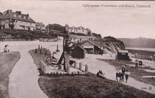 Cornwall real photo for sale  WISBECH