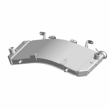 Polaris core radiator for sale  USA