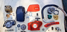 Dolmar 5105 chainsaw for sale  Prospect