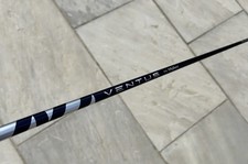 Fujikura ventus black for sale  ISLE OF MULL