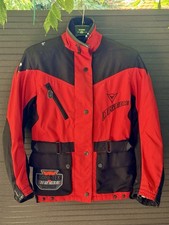 Motorradkombi damen dainese gebraucht kaufen Motorradkombi damen dainese gebraucht kaufen  Kreßberg