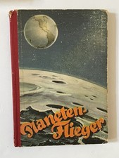 Nikolaus reitter planetenflieg gebraucht kaufen  München
