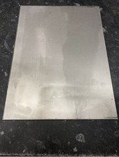 3mm thick stainless for sale  WOLVERHAMPTON