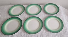 Set green art for sale  PONTEFRACT