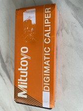 Mitutoyo digimatic inch for sale  DURSLEY