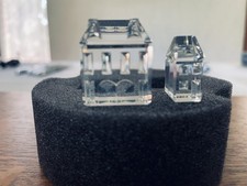 Swarovski figurine silver gebraucht kaufen  Sinzig