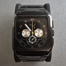 Sportliche puma uhr gebraucht kaufen  Wuppertal