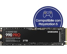 Samsung 990 pro usato  Zanica