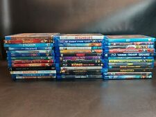 Mixed lot blu for sale  Inman