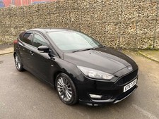 ford focus st line diesel for sale ford focus st line diesel for sale DONCASTER